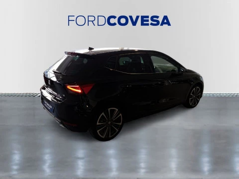 Seat Ibiza 1.0 TSI 85kW DSG FR 40 Aniversario