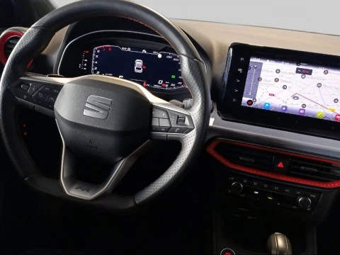 Seat Ibiza 1.0 TSI 85kW DSG FR 40 Aniversario