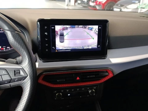 Seat Ibiza 1.0 TSI 85kW DSG FR 40 Aniversario