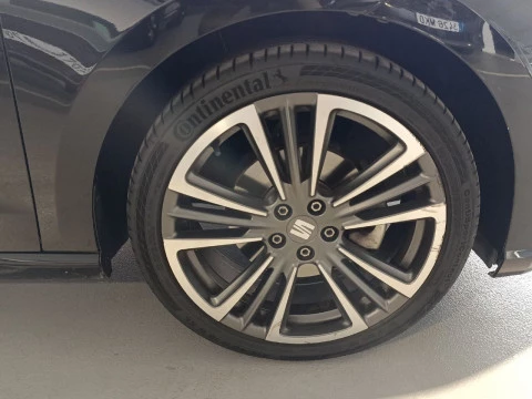 Seat Ibiza 1.0 TSI 85kW DSG FR 40 Aniversario