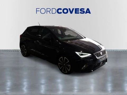 Seat Ibiza 1.0 TSI 85kW DSG FR 40 Aniversario