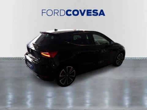 Seat Ibiza 1.0 TSI 85kW DSG FR 40 Aniversario