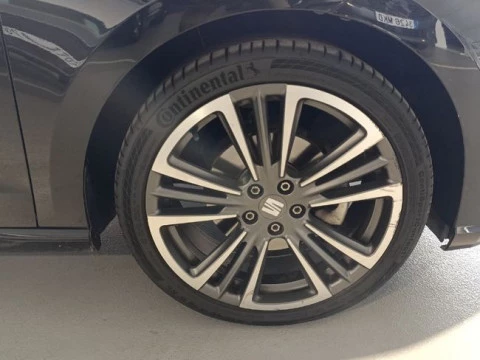 Seat Ibiza 1.0 TSI 85kW DSG FR 40 Aniversario