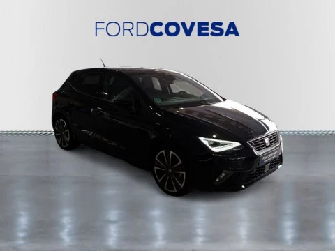 Seat Ibiza 1.0 TSI 85kW DSG FR 40 Aniversario