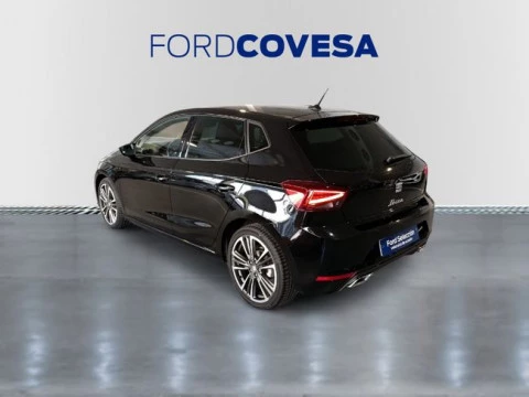 Seat Ibiza 1.0 TSI 85kW DSG FR 40 Aniversario
