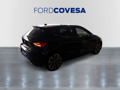 Seat Ibiza 1.0 TSI 85kW DSG FR 40 Aniversario