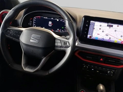 Seat Ibiza 1.0 TSI 85kW DSG FR 40 Aniversario