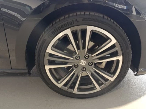 Seat Ibiza 1.0 TSI 85kW DSG FR 40 Aniversario