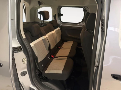 Citroën Berlingo Talla M BlueHDi 100 S&S PLUS