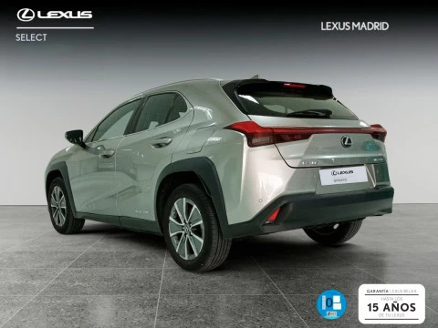 Lexus UX 300e Executive