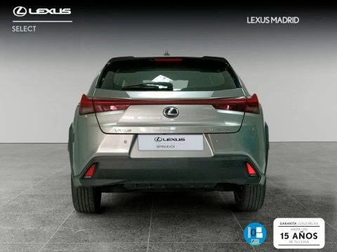 Lexus UX 300e Executive