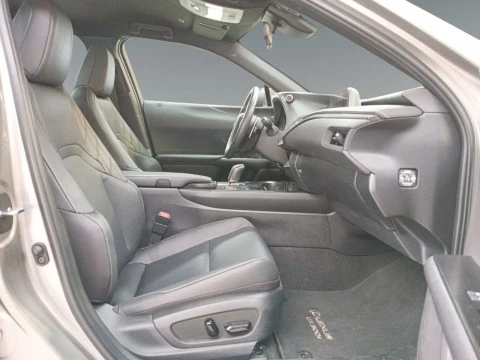 Lexus UX 300e Executive