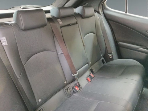 Lexus UX 300e Executive