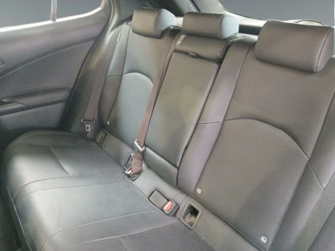 Lexus UX 300e Executive