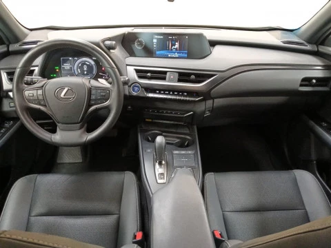 Lexus UX 300e Executive