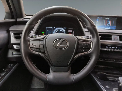 Lexus UX 300e Executive