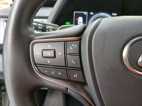 Lexus UX 300e Executive