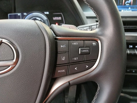 Lexus UX 300e Executive