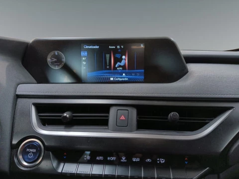 Lexus UX 300e Executive