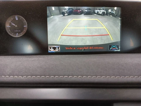 Lexus UX 300e Executive