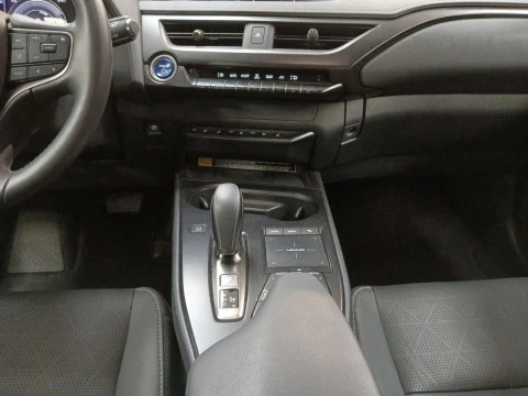 Lexus UX 300e Executive