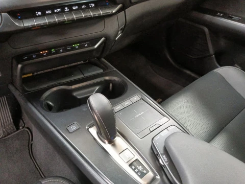 Lexus UX 300e Executive