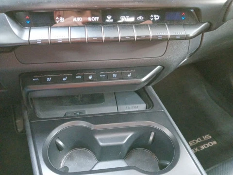 Lexus UX 300e Executive