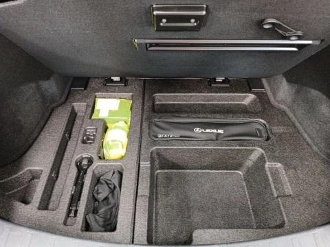 Lexus UX 300e Executive