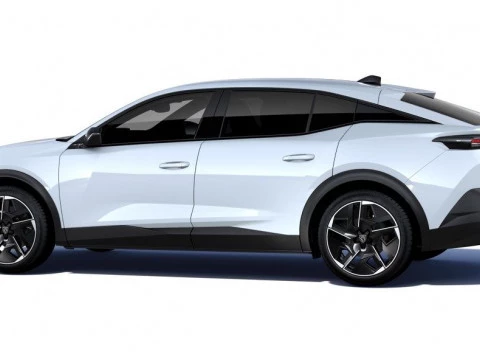 Peugeot e-408 E-408 Allure Eléctrico 210 (157kW)