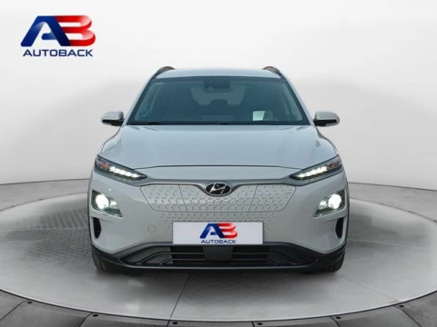 Hyundai Kona 150kW EV Tecno