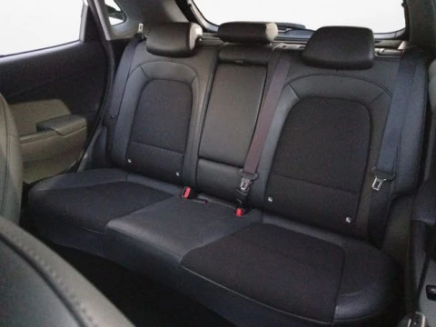 Hyundai Kona 150kW EV Tecno