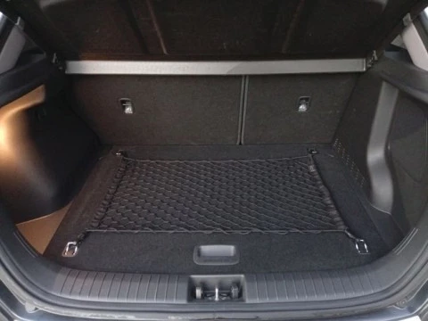 Hyundai Kona 150kW EV Tecno