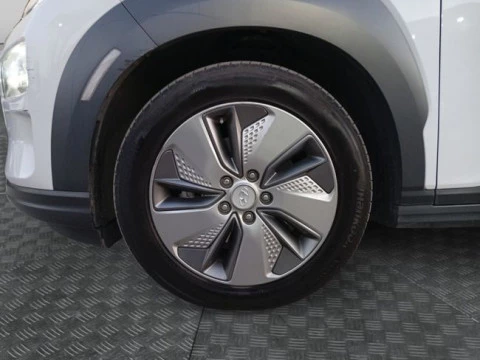Hyundai Kona 150kW EV Tecno
