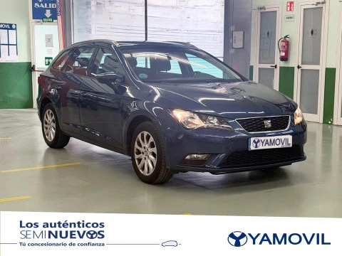 Seat Leon 1.2 TSI SANDS Style 81 kW (110 CV)