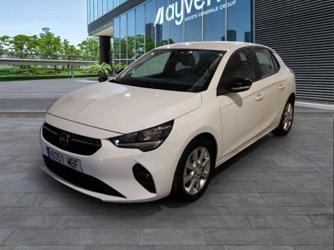 Opel Corsa 1.2T XHL 74kW (100CV) Edition