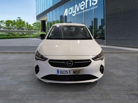 Opel Corsa 1.2T XHL 74kW (100CV) Edition