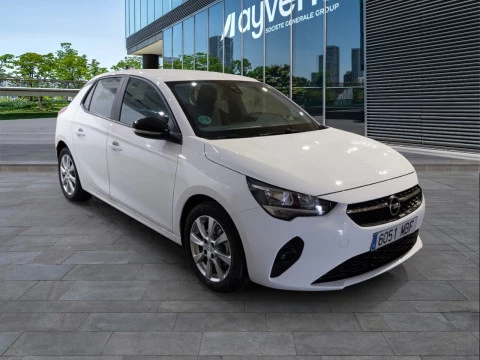 Opel Corsa 1.2T XHL 74kW (100CV) Edition