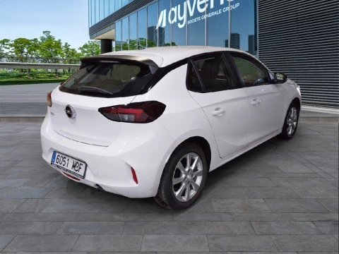 Opel Corsa 1.2T XHL 74kW (100CV) Edition