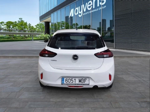 Opel Corsa 1.2T XHL 74kW (100CV) Edition