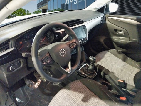 Opel Corsa 1.2T XHL 74kW (100CV) Edition