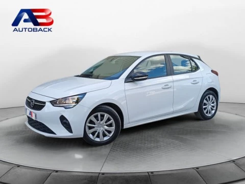 Opel Corsa 1.5D DT 74kW (100CV) Edition