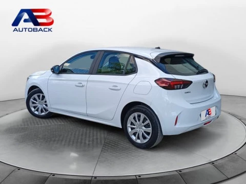 Opel Corsa 1.5D DT 74kW (100CV) Edition