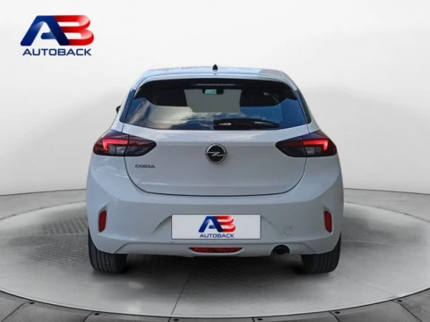 Opel Corsa 1.5D DT 74kW (100CV) Edition