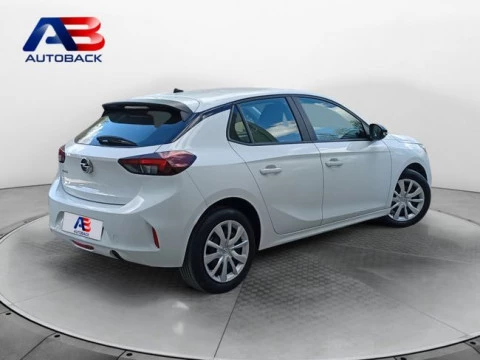 Opel Corsa 1.5D DT 74kW (100CV) Edition