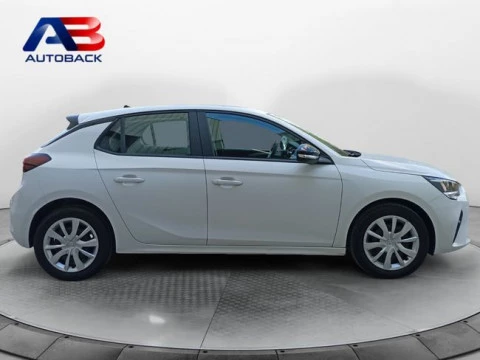 Opel Corsa 1.5D DT 74kW (100CV) Edition