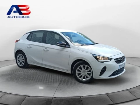 Opel Corsa 1.5D DT 74kW (100CV) Edition