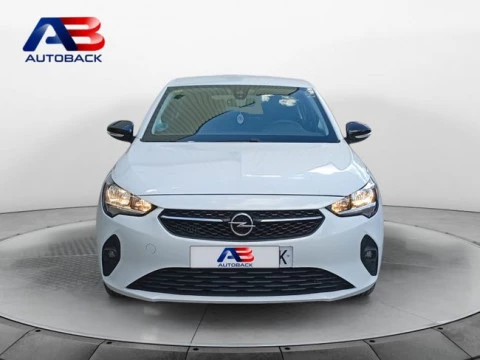 Opel Corsa 1.5D DT 74kW (100CV) Edition