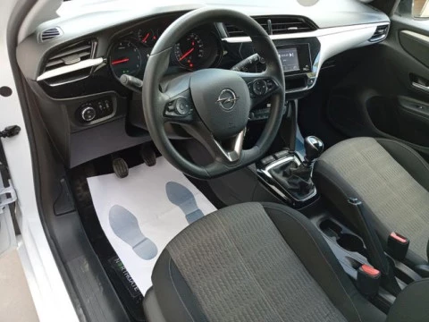 Opel Corsa 1.5D DT 74kW (100CV) Edition