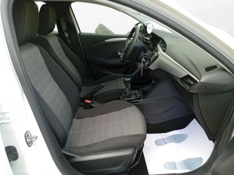 Opel Corsa 1.5D DT 74kW (100CV) Edition