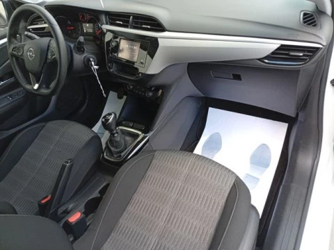 Opel Corsa 1.5D DT 74kW (100CV) Edition